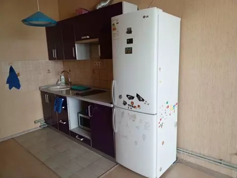 2-к кв. Белгородская область, Белгород Академическая ул., 23а (60.0 м)