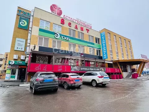 Офис в Самарская область, Тольятти ул. 40 лет Победы, 26 (85 м)