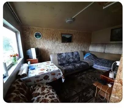 Дом в Красноярский край, Красноярск Сад № 1 ЭВРЗ СНТ,  (38 м)