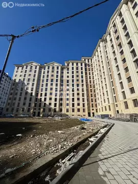 3-комнатная квартира: Нальчик, проспект Ленина, 1 (100.5 м)