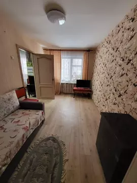 3-к кв. Московская область, Щелково городской округ, Загорянский пгт ...