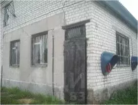 Помещение свободного назначения в Ярославская область, Любимский ...