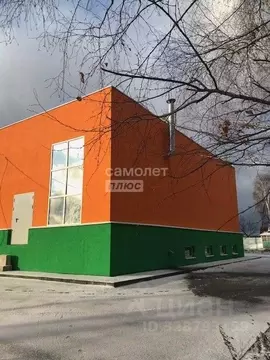 Торговая площадь в Нижегородская область, Богородский муниципальный ...