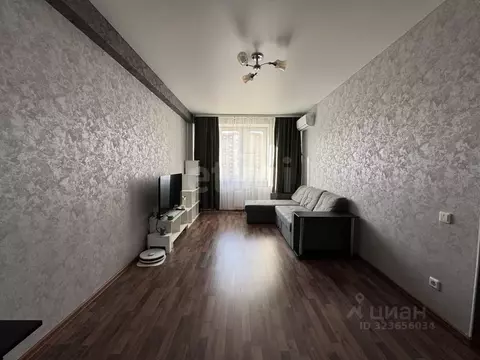 1-к кв. Оренбургская область, Оренбург Загородное ш., 14 (38.7 м)