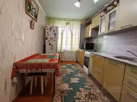 4-к кв. Алтайский край, Барнаул ул. Сухэ-Батора, 8 (94.0 м)