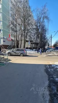 Помещение свободного назначения в Москва ул. Лескова, 6 (33 м)