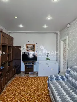 1-к кв. Иркутская область, Усолье-Сибирское ул. Энгельса, 19 (32.8 м)