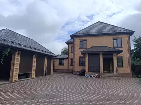 Дом в Курская область, Курск  (187 м)