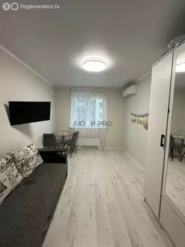 2-комнатная квартира: Уфа, улица Шафиева, 3 (34.3 м)