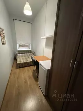 Комната Санкт-Петербург Гатчинская ул., 22 (12.0 м)