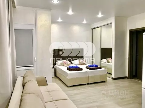 2-к кв. Краснодарский край, Анапа Пионерский просп., 259Ик1 (60.0 м)