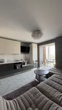 3-к кв. Иркутская область, Иркутск Байкальская ул., 305 (70.0 м)