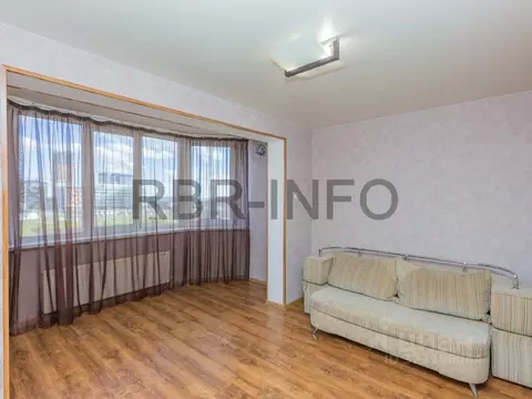 2-к кв. Ставропольский край, Ставрополь ул. Доваторцев, 84/2 (57.0 м)