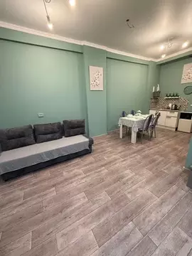 1-к кв. Башкортостан, Белорецкий район, с. Абзаково ул. Ленина, 216А ...