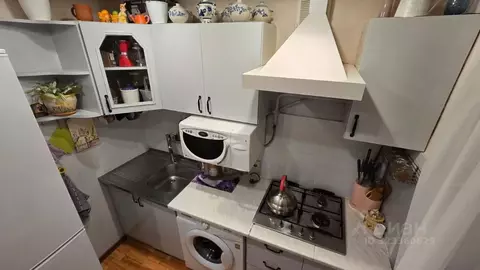 3-к кв. Московская область, Химки ул. 8 Марта, 4 (55.0 м)