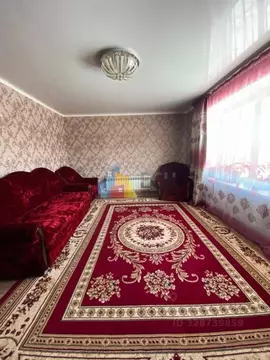 Дом в Тульская область, Алексин городской округ, с. Пластово ул. ...