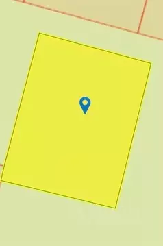 Участок в Татарстан, Зеленодольск Трудовик СНТ,  (5.0 сот.)