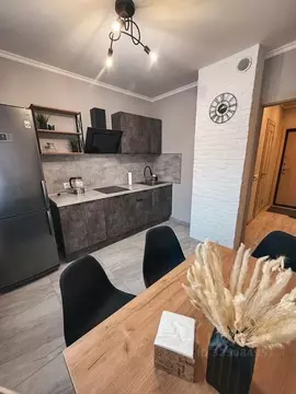 1-к кв. Московская область, Котельники Парковый мкр, 1к20 (40.0 м)