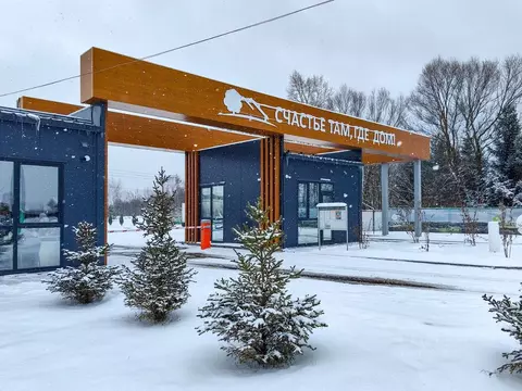 Участок в Московская область, Раменский муниципальный округ, Усадьба ...