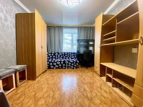 Комната Липецкая область, Липецк ул. 40 лет Октября, 23А (12.5 м)