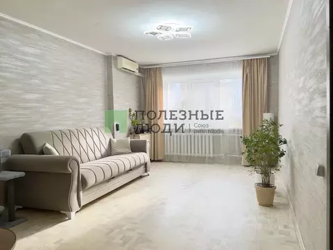 4-к кв. Курганская область, Курган Пролетарская ул., 40 (75.0 м)