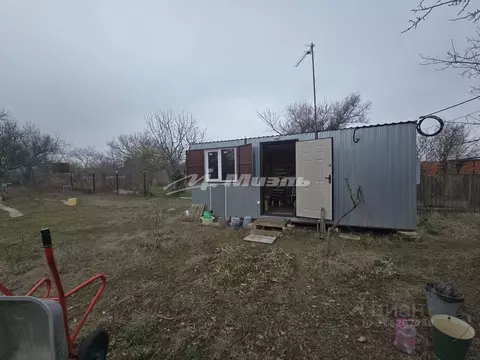 Участок в Крым, Симферопольский район, 3-й массив садовые участки ул. ...