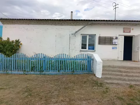 Помещение свободного назначения в Курганская область, Куртамышский ...