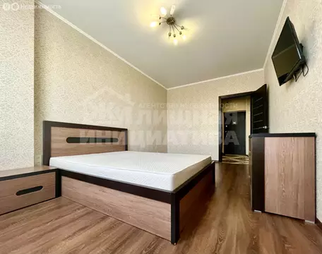 1-комнатная квартира: Уфа, Комсомольская улица, 15 (49.2 м)