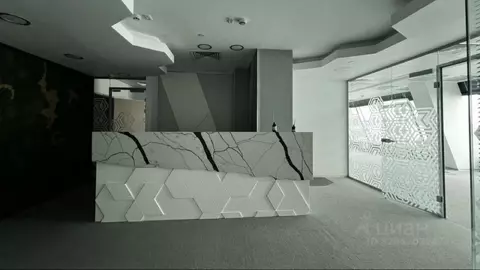 Офис в Москва наб. Пресненская, 6с2 (270 м)