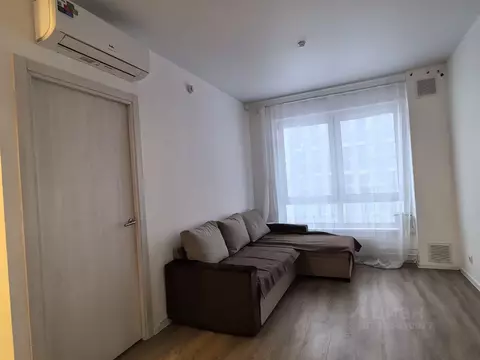 2-к кв. Москва Дорожная ул., 46к5 (35.0 м)