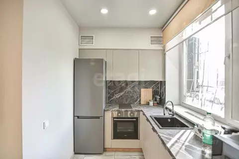 1-к кв. Сахалинская область, Южно-Сахалинск ул. Чехова, 2А (47.0 м)