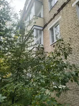 2-к кв. Московская область, Щелково Первомайская ул., 53 (44.2 м)