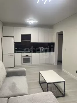 2-к кв. Алтайский край, Барнаул ул. Солнечная Поляна, 94к4 (37.2 м)