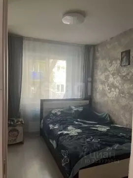 3-к кв. Кемеровская область, Новокузнецк ул. Дузенко, 16 (47.5 м)