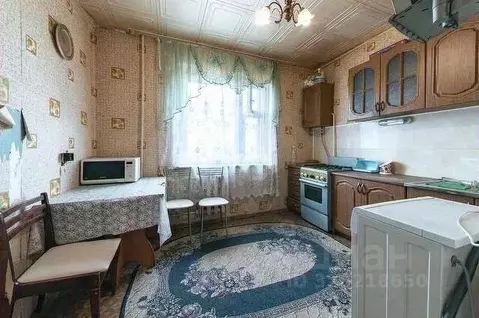 1-к кв. Владимирская область, Ковров ул. Грибоедова, 11 (37.1 м)