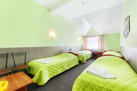 Комната Псковская область, Псков Ленинградское ш., 19 (25.0 м)