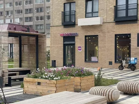 Помещение свободного назначения в Москва Красноказарменная ул., 15к4 ...