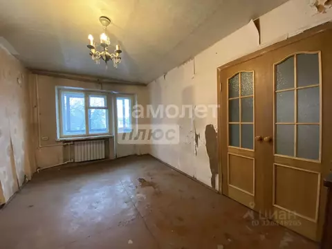 1-к кв. Орловская область, Орел ул. Сурена Шаумяна, 36 (31.4 м)