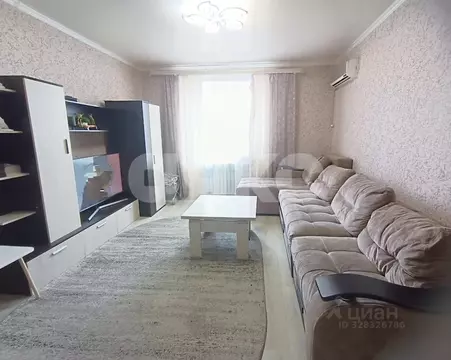 3-к кв. Волгоградская область, Волгоград Ополченская ул., 12 (70.6 м)