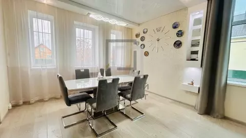 Дом в Башкортостан, Стерлитамакский район, Отрадовский сельсовет, с. ...