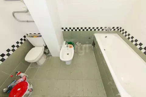 2-к кв. Томская область, Томск ул. Елизаровых, 48/9 (54.0 м)