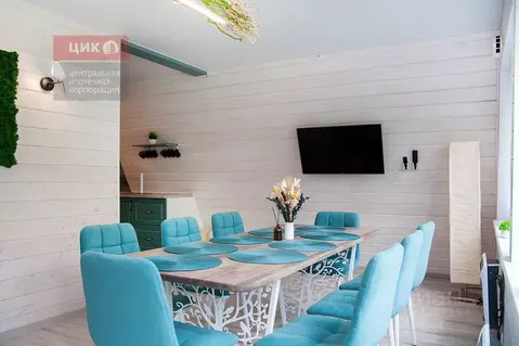 Дом в Рязанская область, Рязанский район, Мурминское с/пос, с. ...