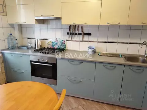 2-к кв. Калининградская область, Калининград ул. Согласия, 33 (55.9 м)