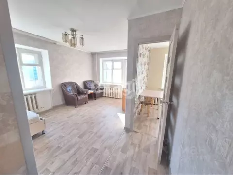 1-к кв. Хабаровский край, Хабаровский район, с. Гаровка-2 ул. Озерная, ...