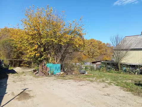 Участок в Краснодарский край, Хадыженск Апшеронский район, ул. ...