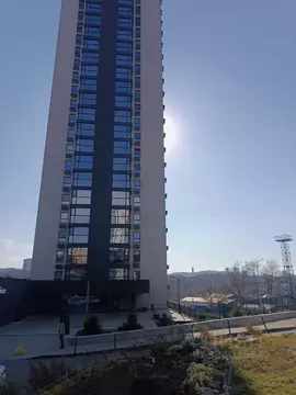 1-к кв. Приморский край, Владивосток Русская ул., 95 (40.0 м)