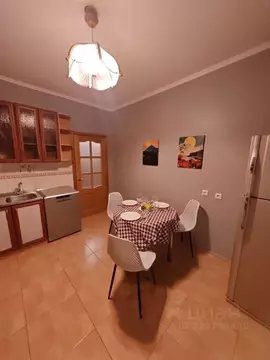 1-к кв. Санкт-Петербург Приморский просп., 137к1 (43.0 м)