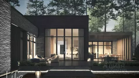 Дом в Москва пер. 1-й Зименковский (422 м)