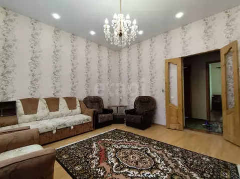 Дом в Саратовская область, Энгельс ул. Солнечная, 9 (358 м)