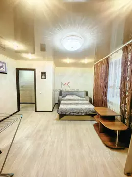 1-к кв. Тыва, Кызыл ул. Ленина, 85 (31.2 м)